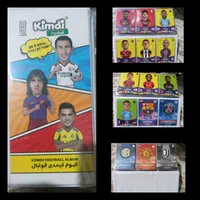 آلبوم کیمدی فوتبال|اسباب‌‌بازی|خمینی‌شهر, |دیوار