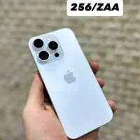 16 pro 256 Za با ریجستر