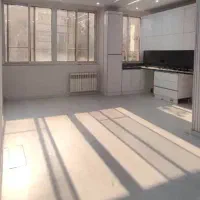 ۷۰متر ۲خواب فول بازسازی  دوکله نور