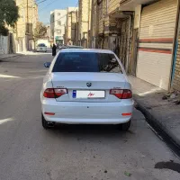 سورن xu7 مدل 91 دوگانه/ فوق‌العاده تمیز