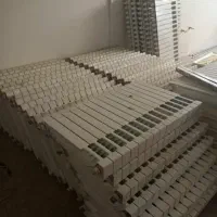 ضایعاتی سرسیلند آلمینیوم رینگ پیستون|قطعات یدکی و لوازم جانبی|کرمان, |دیوار