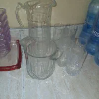 لوازم خونه فروشی|ظروف سرو و پذیرایی|تهران, اتابک|دیوار