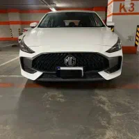 ام جی جی تی/mg-gt/ ام‌جی صفر تحویل روز