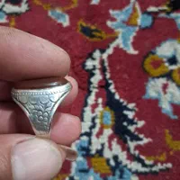 انگشتر اصلی فیروز|بدلیجات|بندر امام خمینی, |دیوار