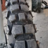 موتورتریل فلات ۲۰۰سی سی|موتورسیکلت|قروه, |دیوار