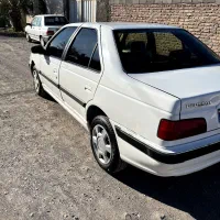 پژو پارس مدل 1401 xu7p موتور جدید