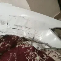 درب شاگرد جلو راست و گلگیر جلو راست کوییک تصادفی|قطعات یدکی و لوازم جانبی|فشاپویه, |دیوار