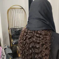 فرمو «احیاکراتین»رنگ و لایت