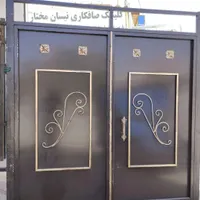 در پنجره فروشی. بشکن نشکن با نازترین قیمت خودتان ،|مصالح و تجهیزات ساختمان|قوچان, |دیوار