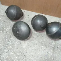 گوی تعلیق و وسایل زانتیا