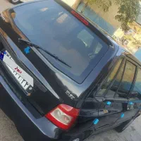 پراید ۱۱۱ مدل ۸۹
