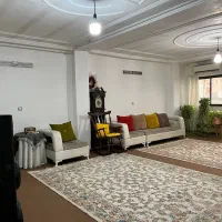 اجاره آپارتمان ۱۴۵ متری ۳ خوابه طبقه ۳