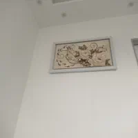 تابلو گل برجسته