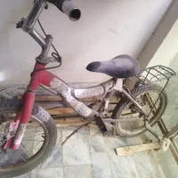 دوچرخه سایز۱۲