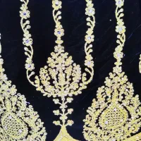 پارچه|لوازم خیاطی و بافتنی|قرچک, شهرک طلائیه|دیوار