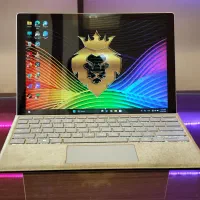 سرفیس Pro4 i7 رم ۱۶ و SSD 512 2K Surface|رایانه همراه|تهران, بلوار کشاورز|دیوار
