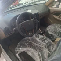 پارس سال مدل 401بدون رنگ