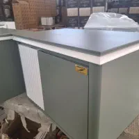 نیروی کار وسط کاری