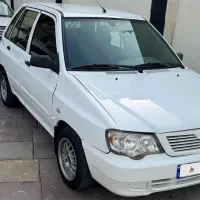 پراید ۱۱۱مدل۹۶