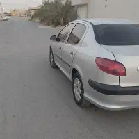 206 مدل 90 خونگی