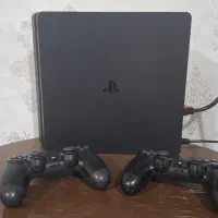 دستگاه پی اس 4