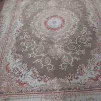 فرش گردویی نگین مشهد