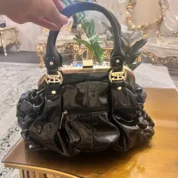 کیف ورنی مجلسی صندوقی