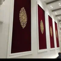 دستگاه مخمل پاش واکلیل پاش صنعتی (سون)اورجینال|ماشین‌آلات صنعتی|قم, حاج زینل|دیوار