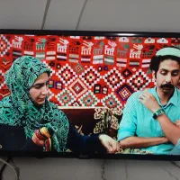 تلویزیون ۳۲ ال ای دی|تلویزیون و پروژکتور|مرودشت, ولایت|دیوار