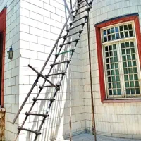 داربست فلزی|خدمات پیشه و مهارت|بابل, |دیوار