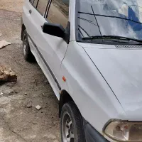 پراید131 مدل90