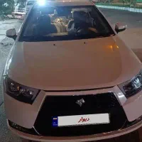 دنا پلاس 6دنده رینگ فولادی فروش فوری
