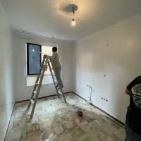 ۱۳۵ متر ۳ خواب غربی بین دوم سوم|اجارهٔ آپارتمان|تهران, تهرانپارس غربی|دیوار