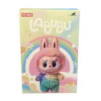 لبوبو رنگین کمان