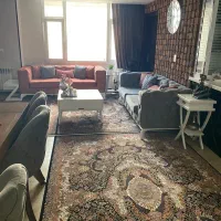 ۹۶متر۲خواب فول(بسیارشیک)مرزداران