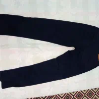 شلوار کتان سرمه ای مردانه|لباس|تهران, طیب|دیوار
