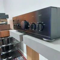 آمپ آیوا XA-006|سیستم صوتی خانگی|شهر ری, دولت‌آباد|دیوار