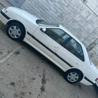 پژو پارس xup|خودرو سواری و وانت|چهارباغ, |دیوار