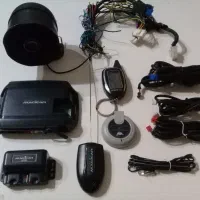 دزدگیرتصویری مجیکاراصلی|قطعات یدکی و لوازم جانبی|تهران, تهرانپارس غربی|دیوار