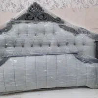 تخت خواب دونفره