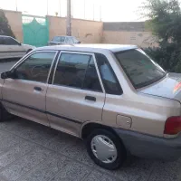 دوگانه کارخانه شاسی پلمپ بدون جوش ترک|خودرو سواری و وانت|مشکیندشت, |دیوار