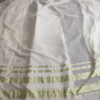 پنج عدد پرده همه باهم یک تومن|پرده، رانر، رومیزی|چابهار, |دیوار