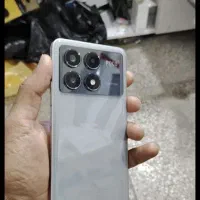 شیائومی Poco X6 Pro با حافظهٔ ۵۱۲ گیگابایت