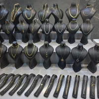 طلا قسطی کارمندان دولتی مشاغیل آزاد 3ماه تا 18 ماه