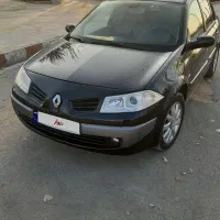 مگان اتومات 2000 مدل 91|خودرو سواری و وانت|ملکان, |دیوار