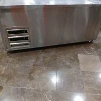 یخچال میزکاری