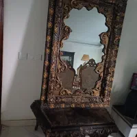 آینه کنسولی
