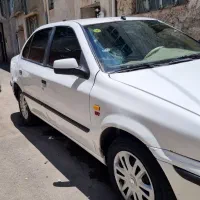 سمند LX ef790|خودرو سواری و وانت|شیراز, فلکه گاز|دیوار