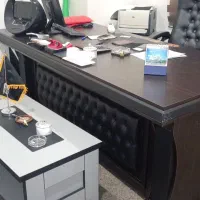 میز مدیریت|مبلمان اداری|تهران, زنجان جنوبی|دیوار