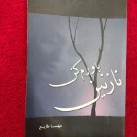 رمان نازنین باورم کن